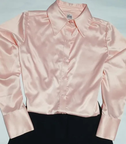 Blusa palo de rosa sale