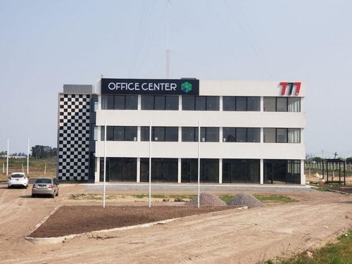 Imagen 4 de 17 de Office Center - Oficinas 60 M2 En Canning, Sobre Ruta 58