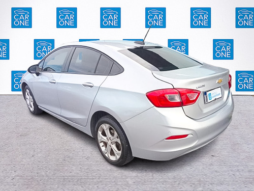 Chevrolet Cruze 1.4 LT 4P L20