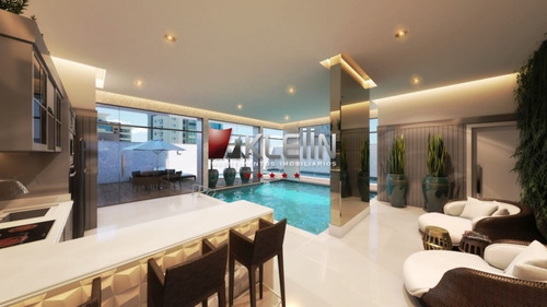 Imagem 7 de 21 de Luxuoso Empreendimento!! - Imb2584 - Imb2584