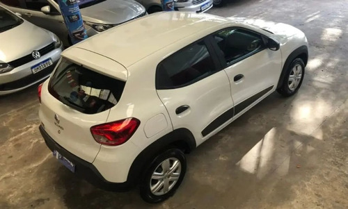Renault Kwid 1.0 12v Zen Sce 5p