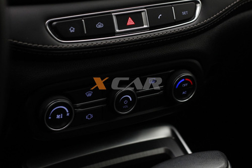 Chery Tiggo 7 1.5 VVT TURBO T DCT