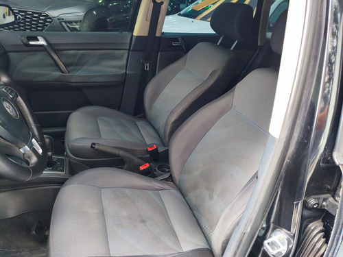 Volkswagen Polo 1.6 MI 8V FLEX 4P AUTOMATIZADO