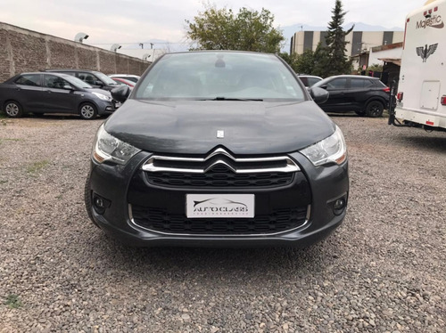 Citroën Ds4
