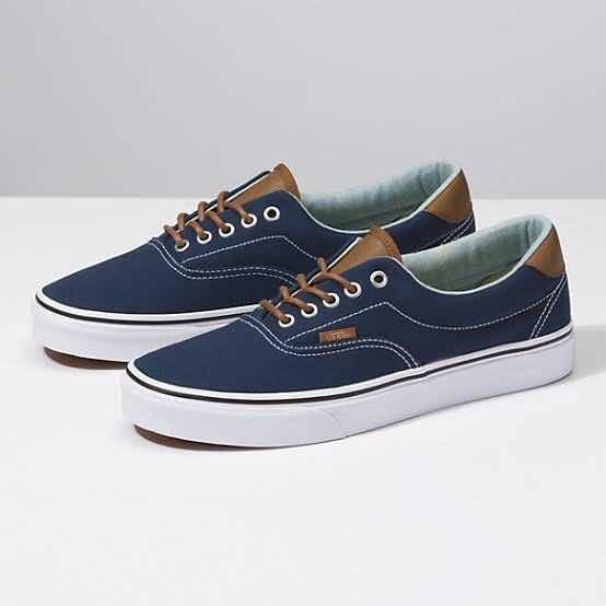 vans era 59 mercadolibre