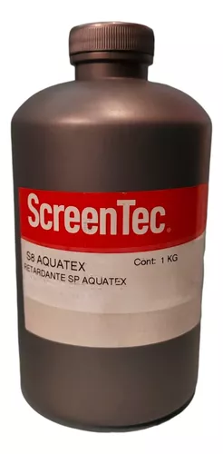Screentec - Spray adhesivo