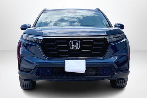 Honda Cr-v 2025