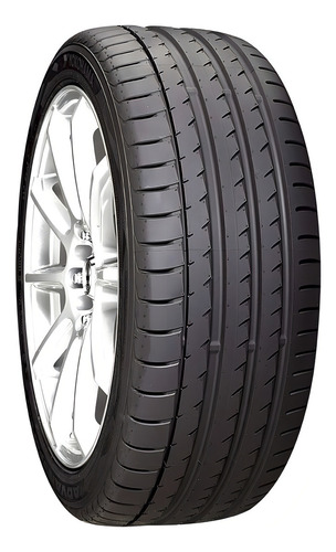 Llanta 275/40 R19 Yokohama Advan Sport V105s 105 Y
