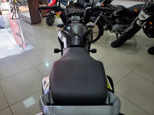 Bajaj Discover 125 St Pro 2023