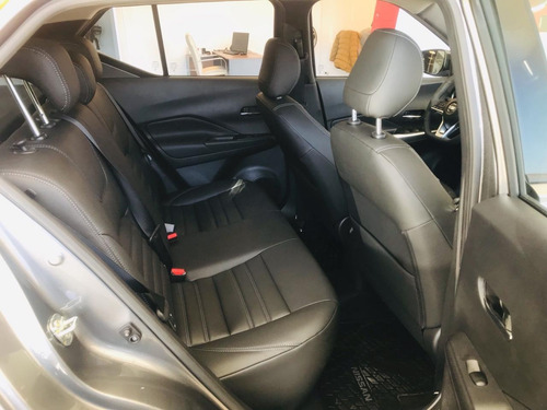 Nissan Kicks 1.6 Advance Cvt 120cv 2020 0km #05