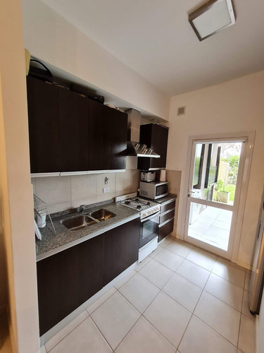 Imagen 4 de 14 de Venta Departamento 3 Ambientes C/patio El Palmar