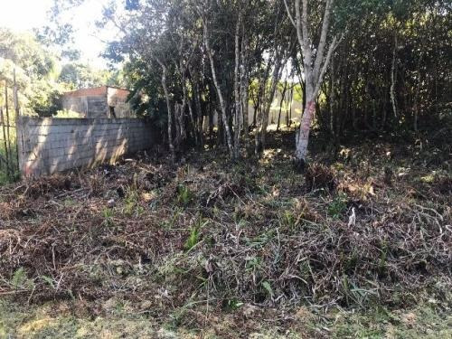(ref: 4450)terreno 330m²- Itanhaém/sp - Santa Cruz