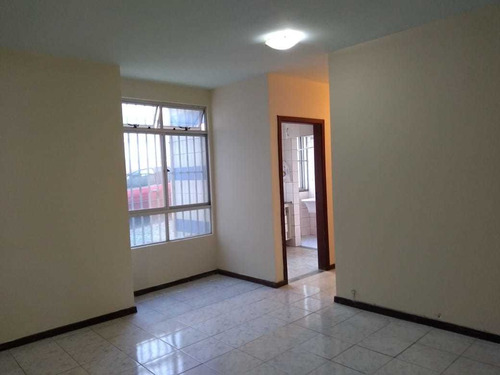 Apartamento - Liberdade - Ref: 3390 - V-3390