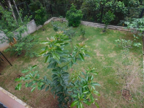 Imagem 22 de 28 de Excelente Casa No Capital Ville Iii Para Venda, Serra Dos Lagos, Cajamar Sp - Ca1363 - 34730784