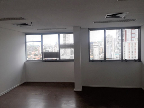 Imagem 3 de 16 de Conjunto Em Pinheiros, São Paulo/sp De 95m² Para Locação R$ 5.500,00/mes - Cj1886275-r