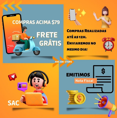 Escova Alisadora 5 Em 1: A Solução Para Cabelos Rebeldes