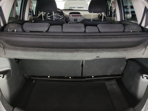 Honda Fit Fit 1.5 EX 16V FLEX 4P AUTOMÁTICO
