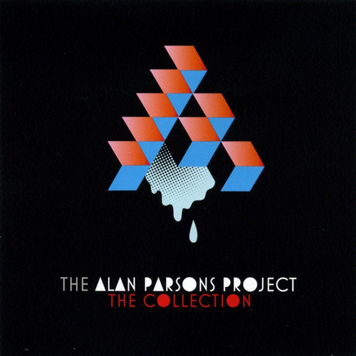 The Alan Parsons Project The Collection Cd Nuevo Eu