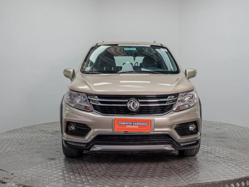 Dongfeng Joyear 1.6 X3 Confort Mt Joyear