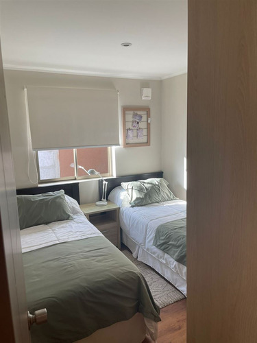 Casa En Arriendo De 3 Dorm. En Talca