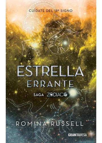 Estrella Errante