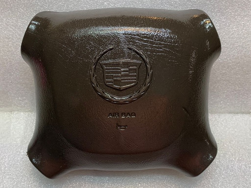 Bolsa De Aire De Volante Cadillac Escalade 1999 Al 2002