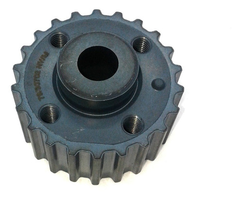 Imagen 1 de 8 de Engranaje Cigueñal Volkswagen Gol 1.9/etc Diesel 22 Dientes