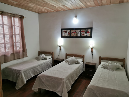 Imagen 4 de 10 de Residencial Inidgo - Hogar Tercera Edad - Pocitos