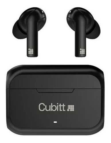 Audifonos Inalámbricos Bluetooth Cubitt Gen2 Cteg2