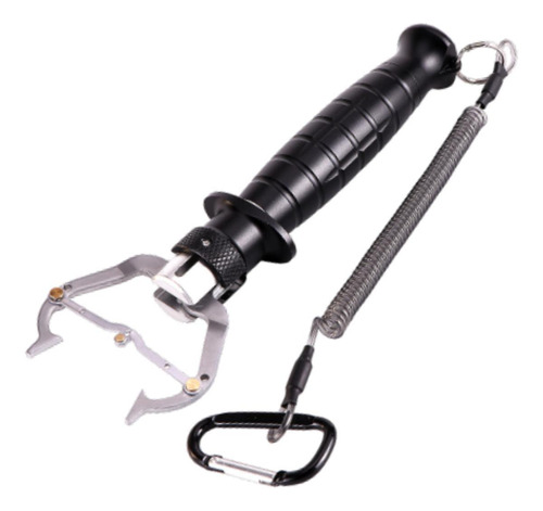 Lip Book Lip Adjunta Hook Clamp Topeador De Labios De Negro