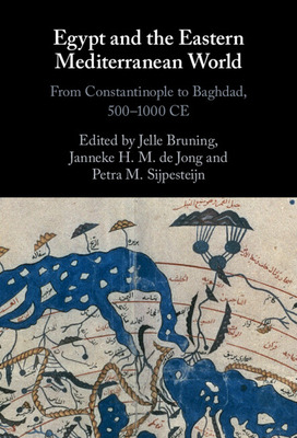 Libro Egypt And The Eastern Mediterranean World: From Con...