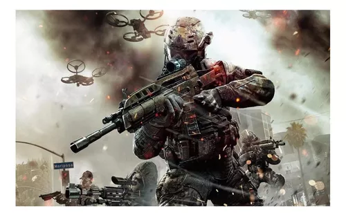 Call of Duty: Black Ops II [Standard edition] (Xbox 360)