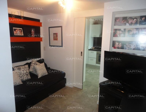 Apartamento En Brava, 3 Dormitorios *-ref:24994