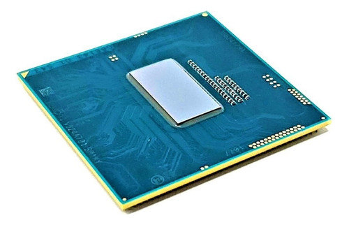 Procesador Intel Core I7 4610m Rpga G3 946b P/ Notebook Oem