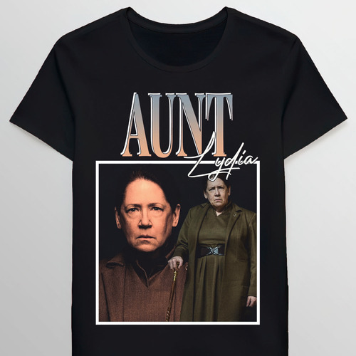 Remera Aunt Lydia 121