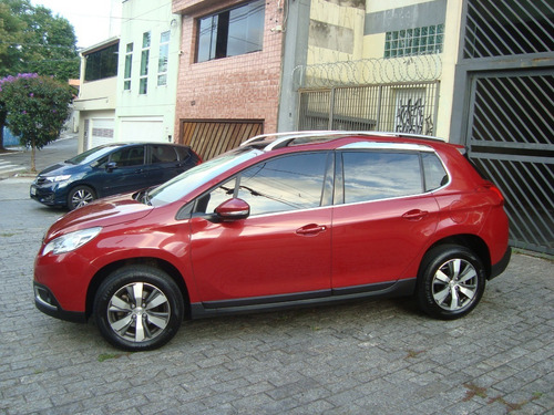 Peugeot 2008 1.6 Griffe