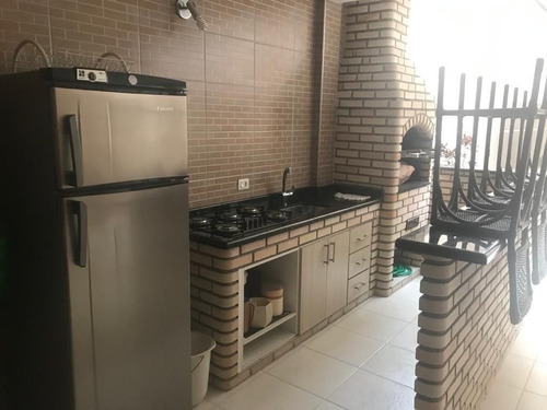 Imagem 19 de 23 de Sobrado Com 3 Dormitórios À Venda Por R$ 750.000 - Jardim Vila Galvão - Guarulhos/sp - So0091