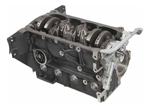 Motor Parcial Chevrolet Onix A Hatch Joy E 17/21