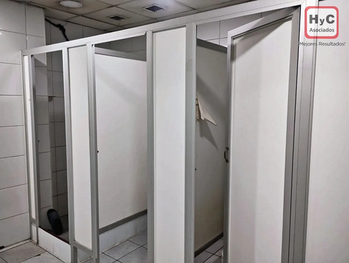 Arriendo Gran Local Comercial Con Alta Exposición En Alameda