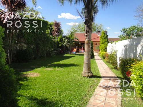 Casa - Jose Marmol