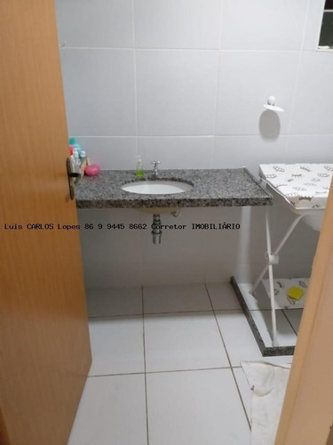Imagem 9 de 11 de Apartamento Para Venda Em Teresina, Novo Horizonte/grande Dirceu, 3 Dormitórios, 1 Suíte, 2 Banheiros, 1 Vaga - Apto Jard_2-270702