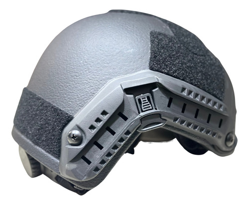 Casco Original Nivel 3a