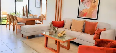 Casa en venta