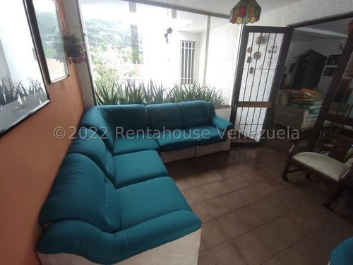 Imagen 7 de 10 de Casa En Venta Urb. La Boyera # 22-16570