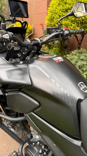 Honda Cb500x Modelo 2022