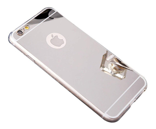 Funda Espejada Mirror Case Espejo iPhone 7 7 Plus 8 8 Plus