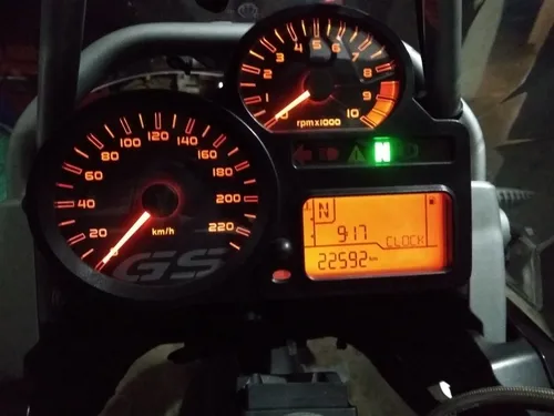 Tableros Bajar Digitales Autos Motos Kilometraje