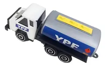 Comprar Gorgo Camion Transporte Combustible Coleccion Devoto Hobbies