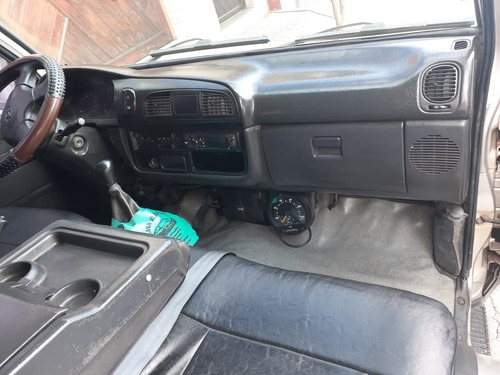 Hyundai H100 Gls