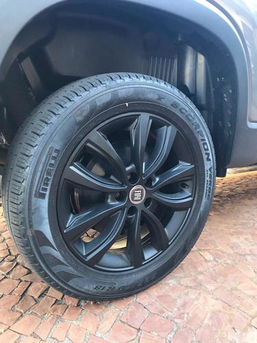 Fiat Toro 2020 2.0 Volcano 4x4 Aut. 4p